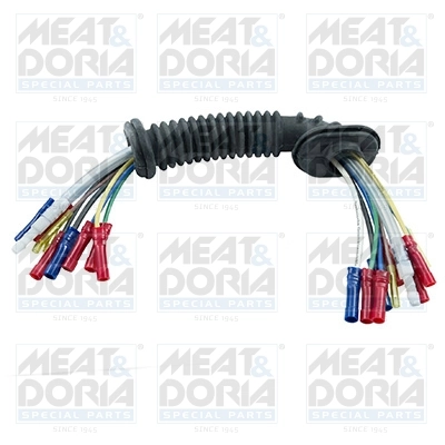 Repair Kit, cable set